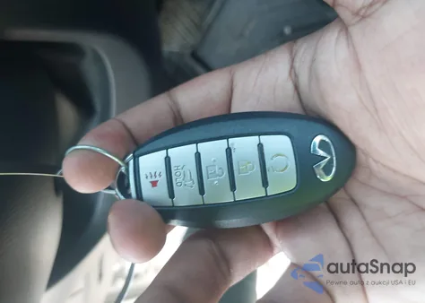 2013 Infiniti Jx35 from USA, damaged, VIN 5N1AL0MN8DC326131